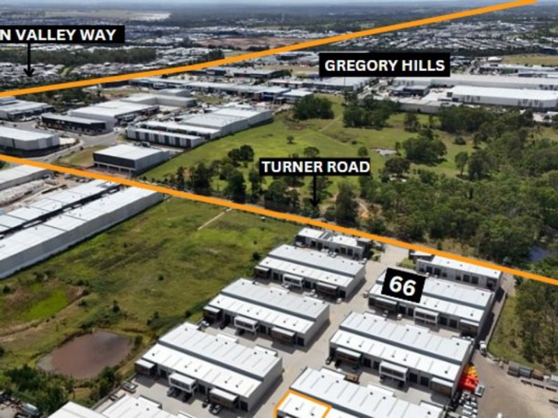 Unit 34/66 Turner Road, Smeaton Grange NSW 2567