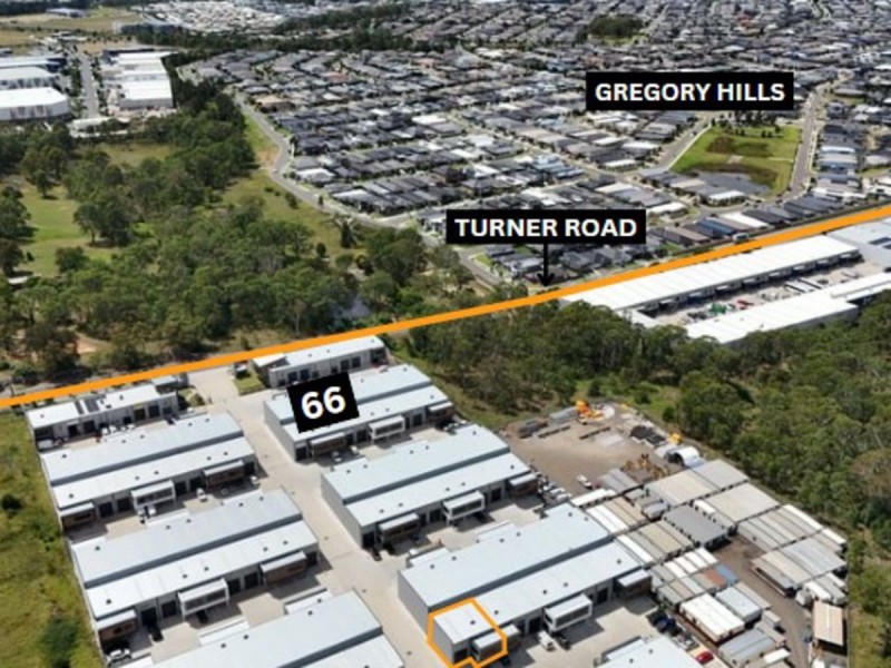 Unit 34/66 Turner Road, Smeaton Grange NSW 2567