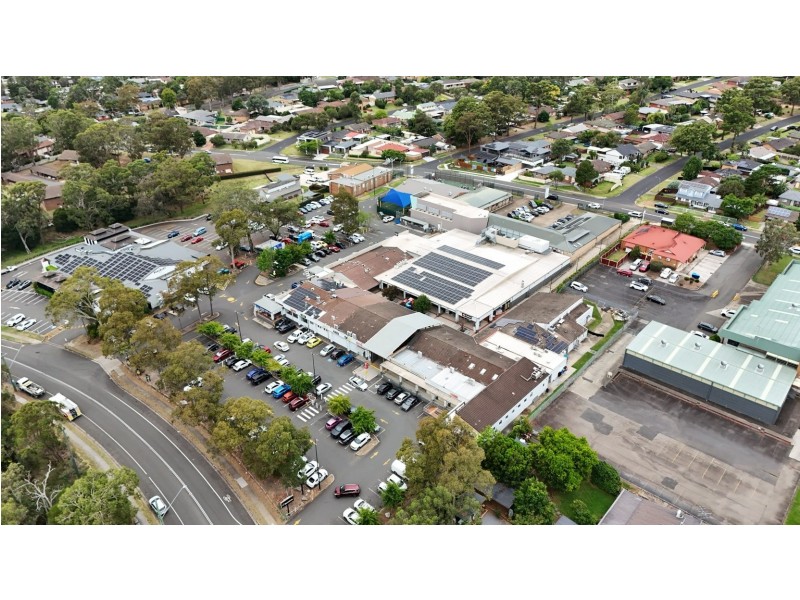 Shop 7b, 1 The Parkway, Bradbury NSW 2560