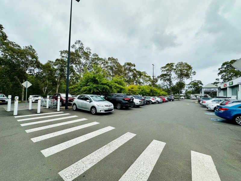 Shop 7b, 1 The Parkway, Bradbury NSW 2560