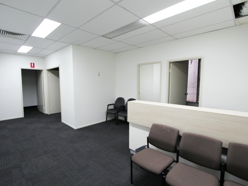 Suite 17/82-84 Queen Street, Campbelltown NSW 2560