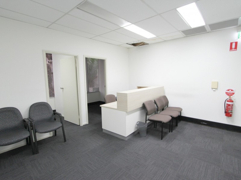 Suite 17/82-84 Queen Street, Campbelltown NSW 2560