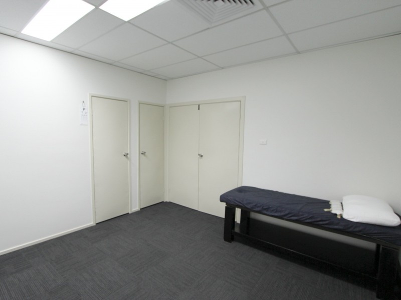 Suite 17/82-84 Queen Street, Campbelltown NSW 2560