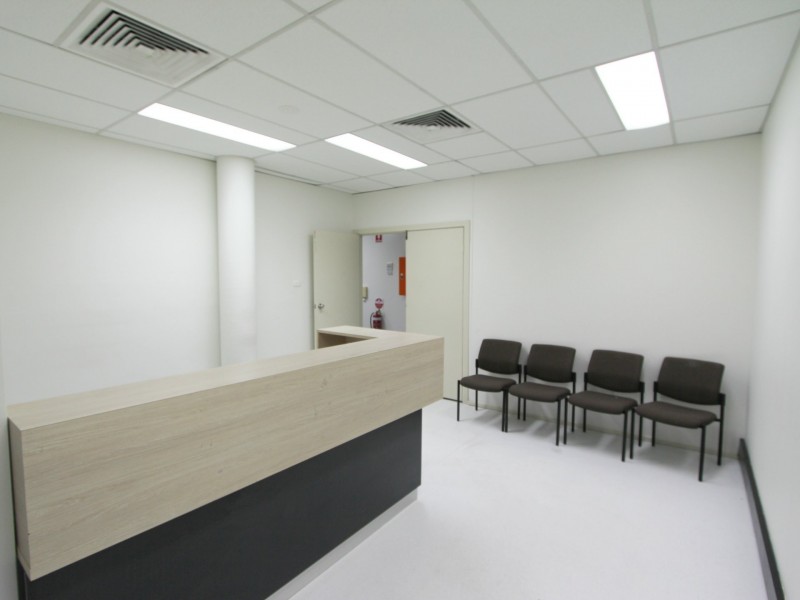 Suite 17/82-84 Queen Street, Campbelltown NSW 2560