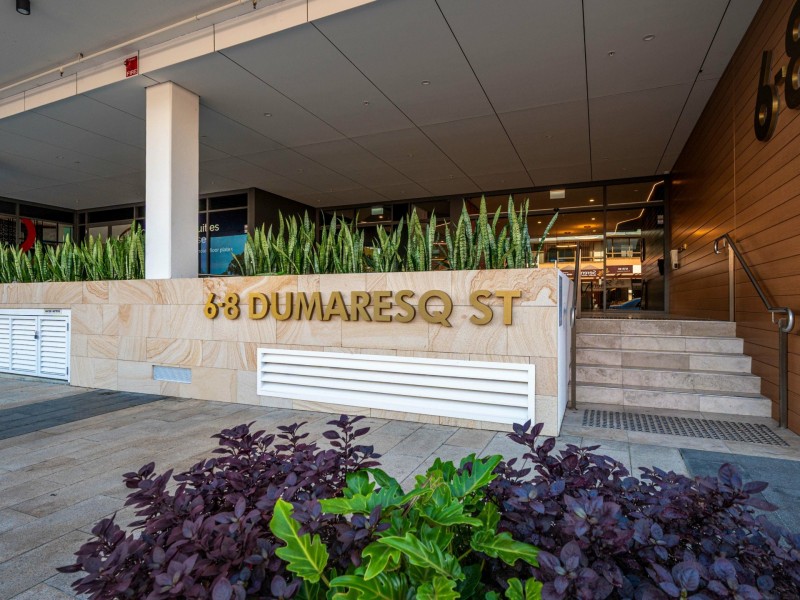 Suite 2.08/8 Dumaresq Street, Campbelltown NSW 2560