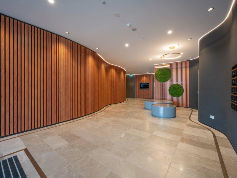 Suite 2.08/8 Dumaresq Street, Campbelltown NSW 2560