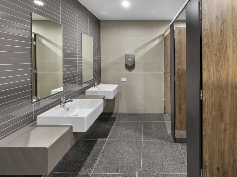 Suite 2.08/8 Dumaresq Street, Campbelltown NSW 2560