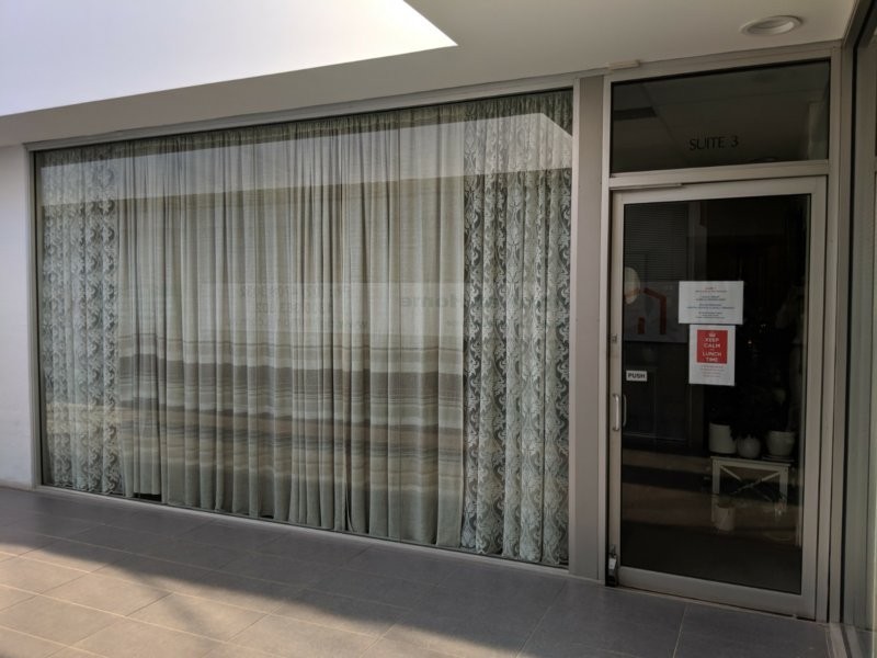 Suite 3/251 Queen Street, Campbelltown NSW 2560