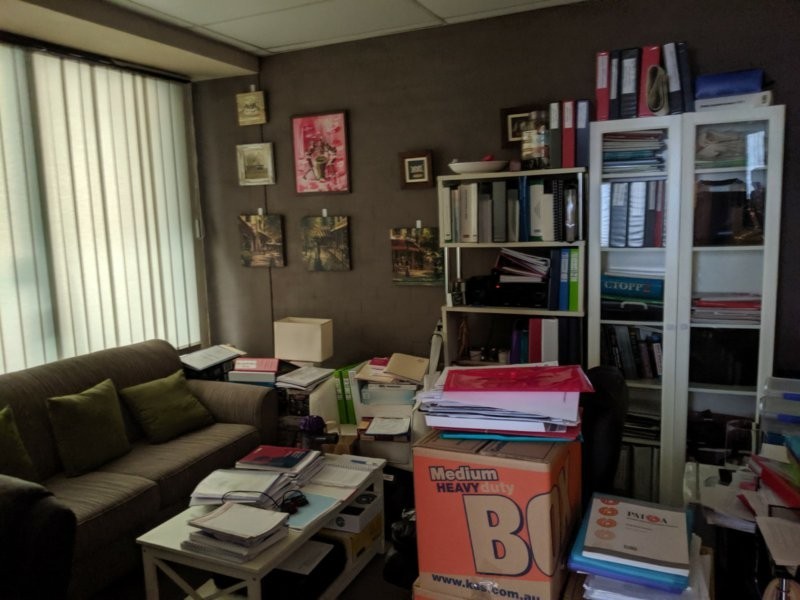 Suite 3/251 Queen Street, Campbelltown NSW 2560