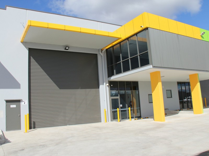 Unit 2/48 Anderson Road, Smeaton Grange NSW 2567