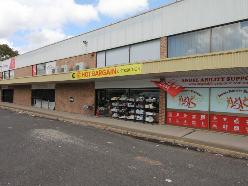 Unit 11/5 Hollylea Road, Leumeah NSW 2560