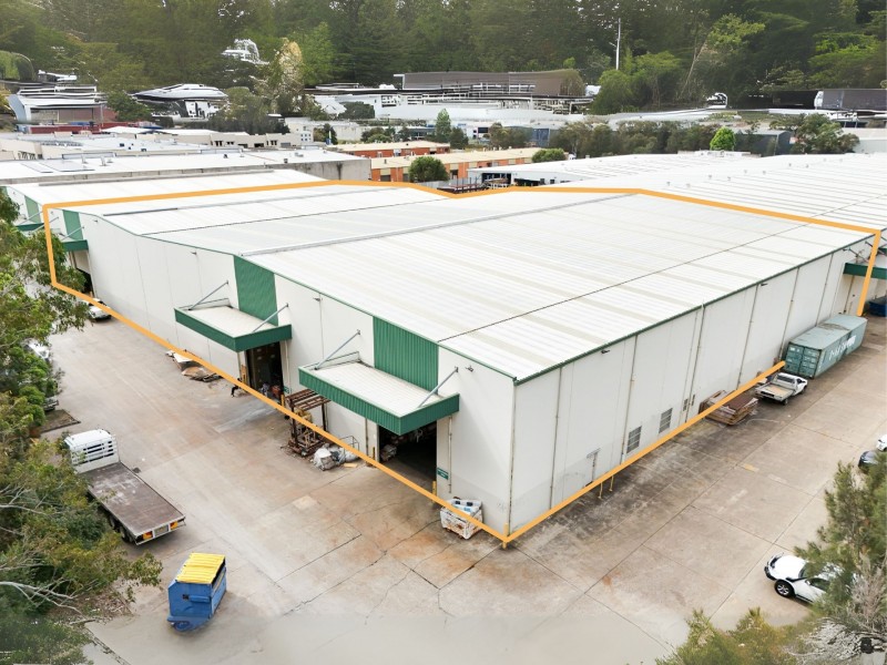 Unit 4/1 Swaffham Road, Minto NSW 2566