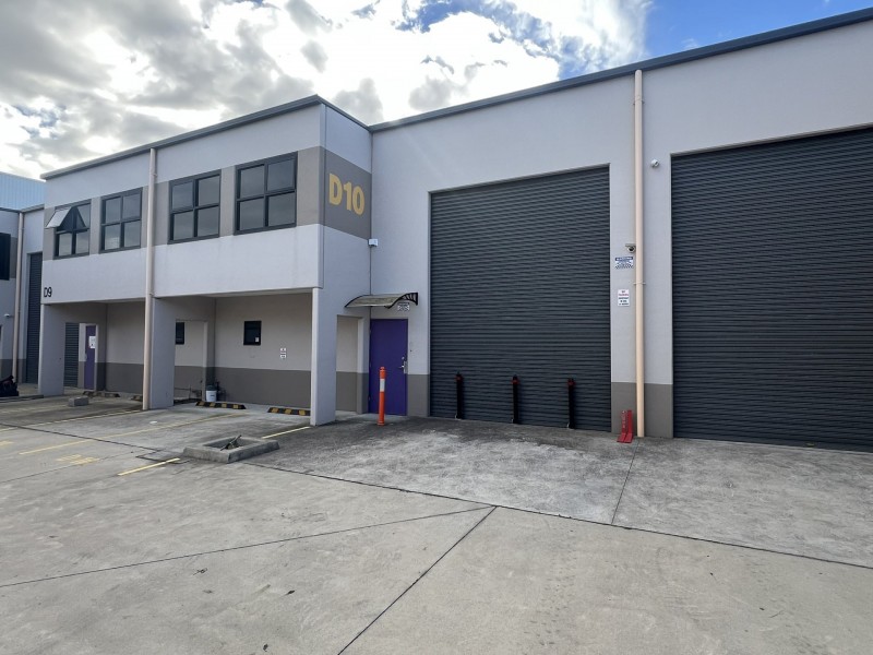 Unit D10/5-7 Hepher Road, Campbelltown NSW 2560