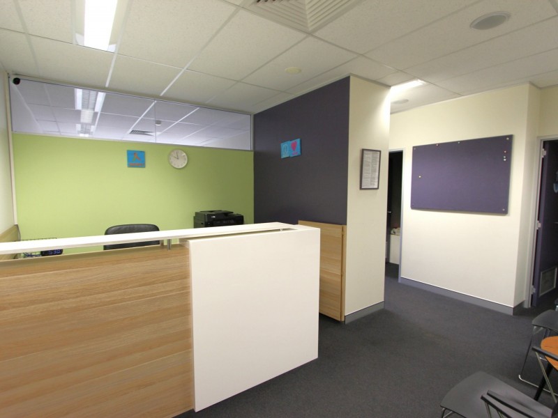 3.02/1 Centennial Drive, Campbelltown NSW 2560
