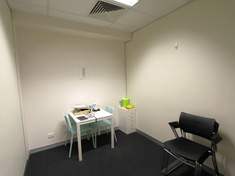 3.02/1 Centennial Drive, Campbelltown NSW 2560