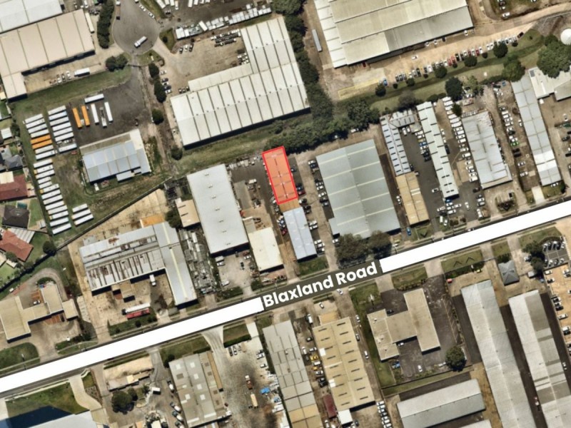 2/63 Blaxland Road, Campbelltown NSW 2560