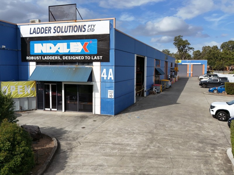 Unit 1/4a Hollylea Road, Leumeah NSW 2560