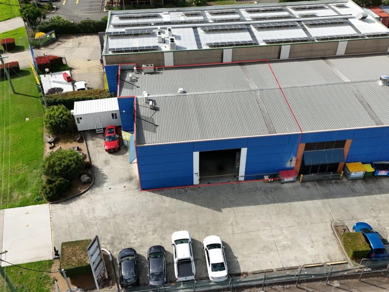Unit 1/4a Hollylea Road, Leumeah NSW 2560