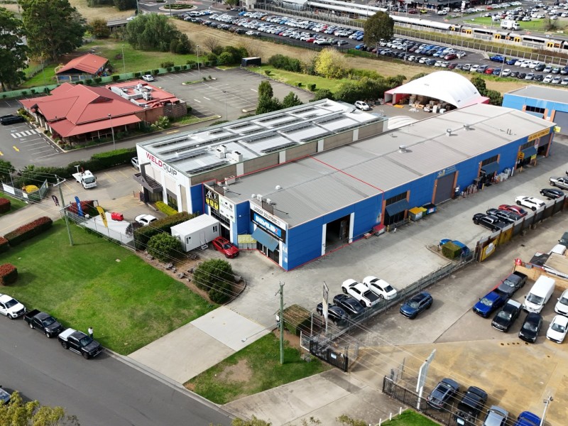 Unit 1/4a Hollylea Road, Leumeah NSW 2560