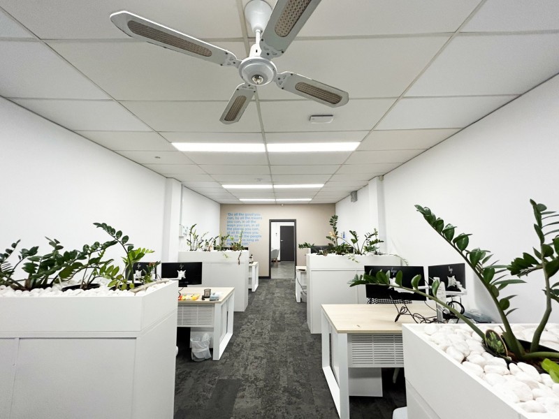 Suite 3/2 King Street, Campbelltown NSW 2560