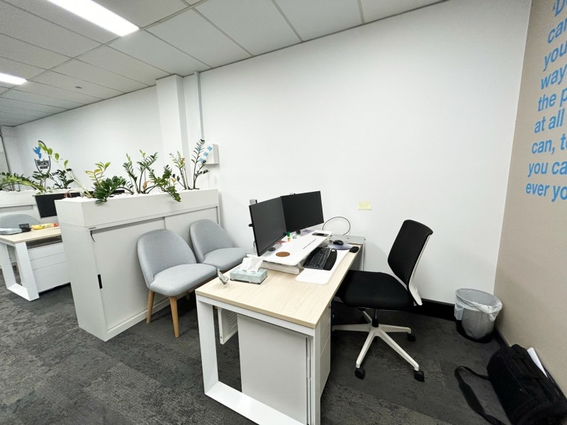 Suite 3/2 King Street, Campbelltown NSW 2560