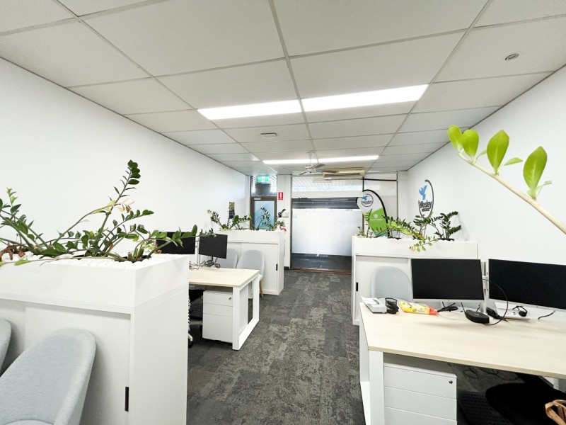 Suite 3/2 King Street, Campbelltown NSW 2560