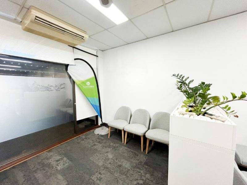 Suite 3/2 King Street, Campbelltown NSW 2560