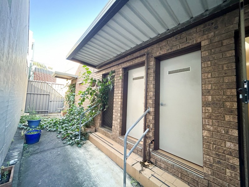 Suite 3/2 King Street, Campbelltown NSW 2560