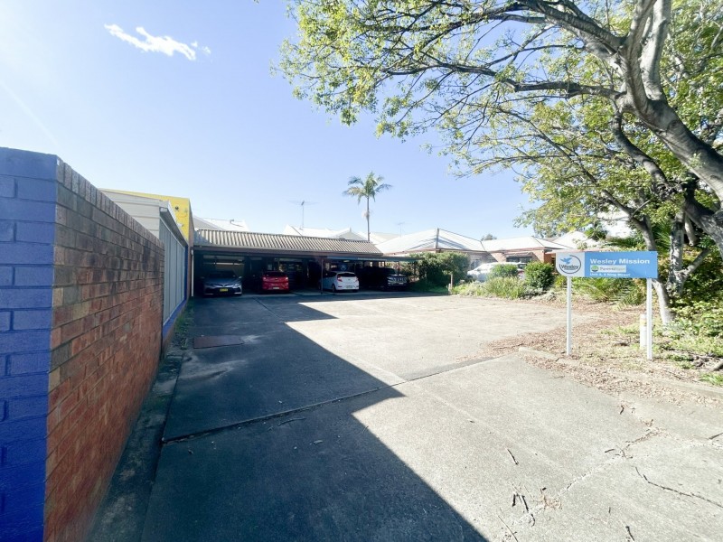 Suite 3/2 King Street, Campbelltown NSW 2560