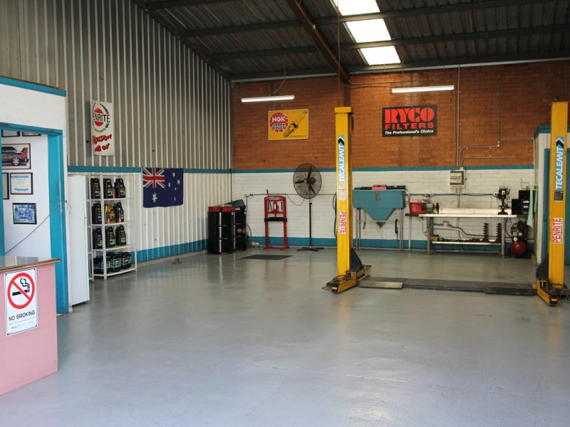 Unit 3/53A Blaxland Road, Campbelltown NSW 2560