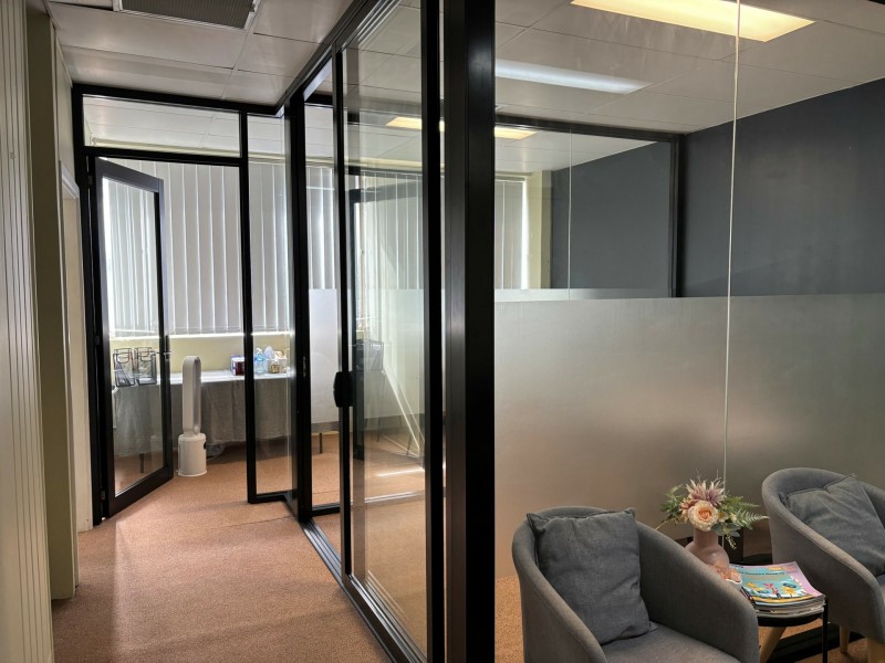 Suite 3/143 Queen Street, Campbelltown NSW 2560