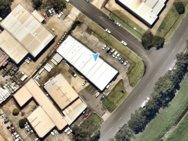 Unit 4/173 Airds Road, Leumeah NSW 2560