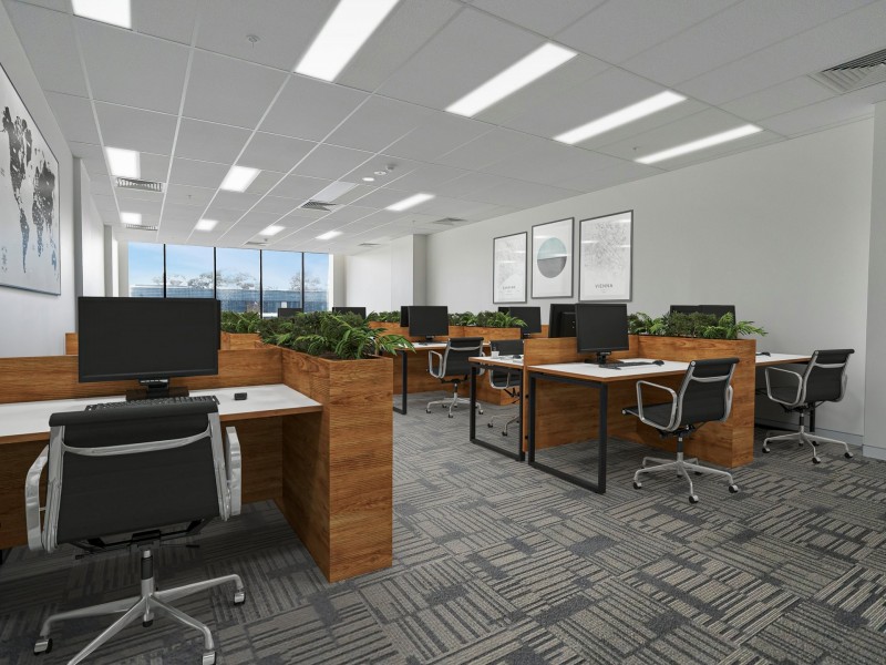 Suites 2.06 & 2.07/8 Dumaresq Street, Campbelltown NSW 2560