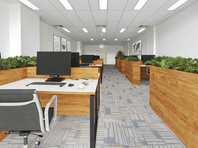 Suites 2.06 & 2.07/8 Dumaresq Street, Campbelltown NSW 2560
