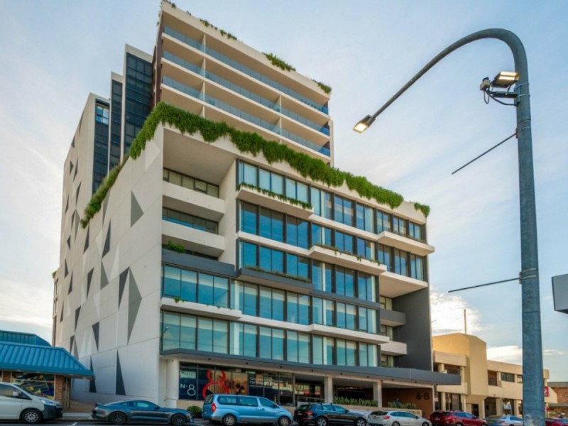 Suites 2.06 & 2.07/8 Dumaresq Street, Campbelltown NSW 2560