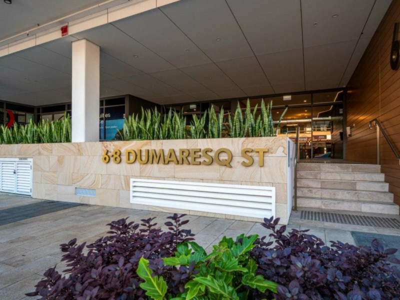 Suites 2.06 & 2.07/8 Dumaresq Street, Campbelltown NSW 2560