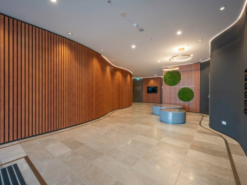 Suites 2.06 & 2.07/8 Dumaresq Street, Campbelltown NSW 2560