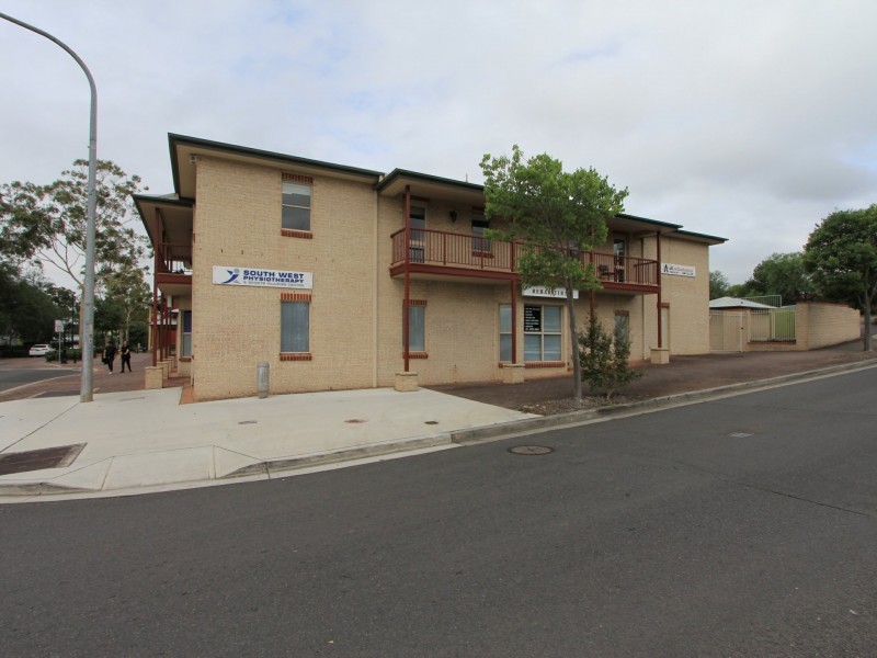 Suite 4/300 Queen Street, Campbelltown NSW 2560
