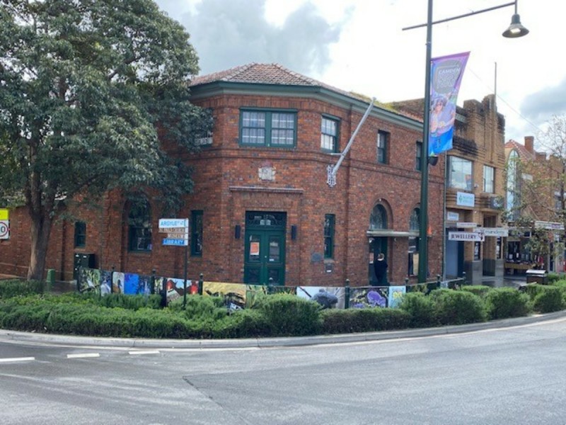 121 Argyle Street, Camden NSW 2570