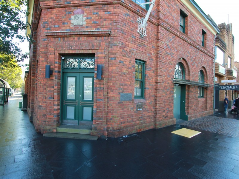 121 Argyle Street, Camden NSW 2570