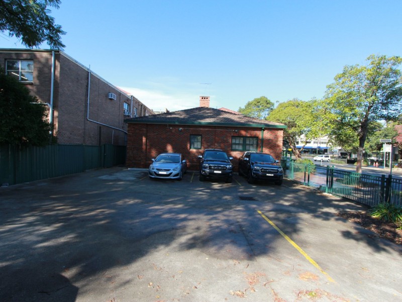 121 Argyle Street, Camden NSW 2570