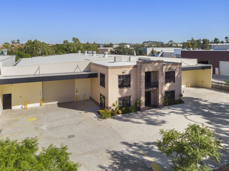 23 Badgally Road, Campbelltown NSW 2560