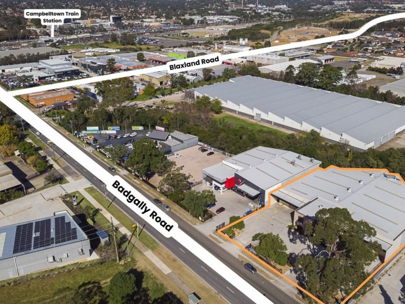 23 Badgally Road, Campbelltown NSW 2560