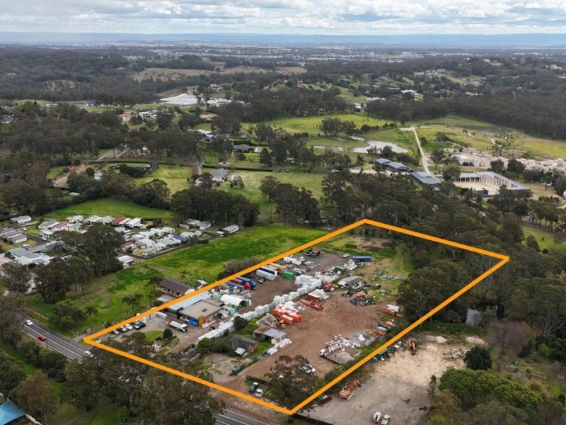 479 Campbelltown Road, Denham Court NSW 2565