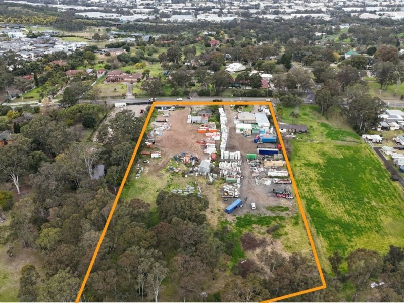 479 Campbelltown Road, Denham Court NSW 2565