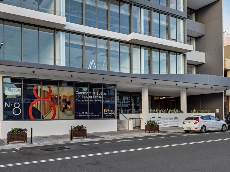 2.06/8 Dumaresq Street, Campbelltown NSW 2560