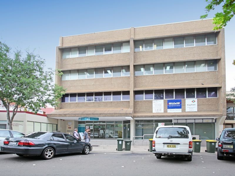 Level 3/178-180 Queen Street, Campbelltown NSW 2560