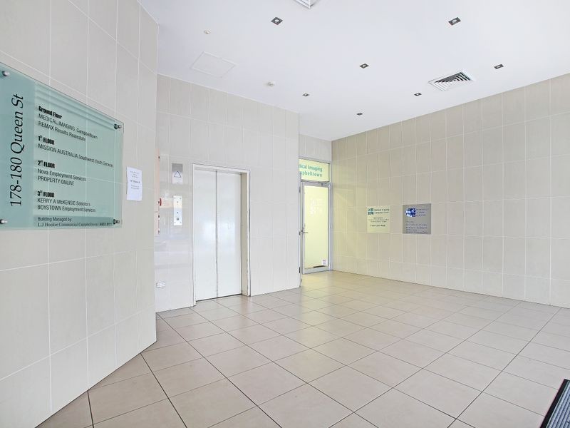 Level 3/178-180 Queen Street, Campbelltown NSW 2560