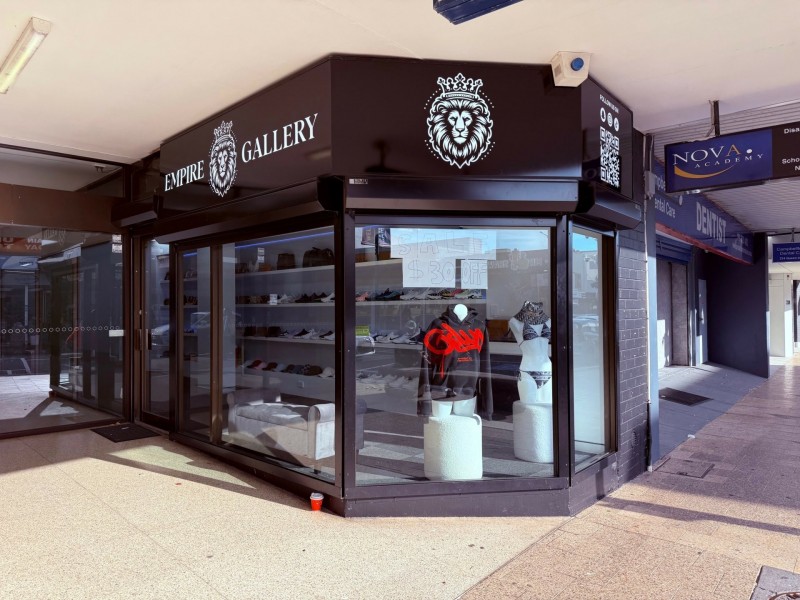 Shop 2/208-212 Queen Street, Campbelltown NSW 2560