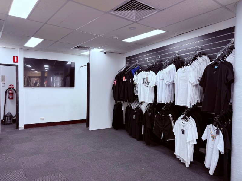 Shop 2/208-212 Queen Street, Campbelltown NSW 2560